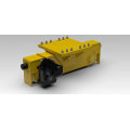 High-End Product Crane Hollow Shaft End Carriage/ End Truck for Overhead Crane with Superior Quality